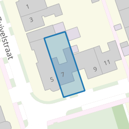 Perceel EBG02-H-1145