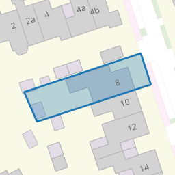 Perceel EBG02-H-1168