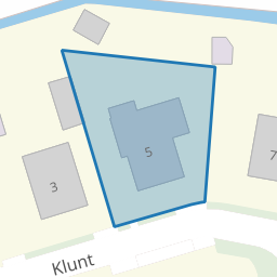 Perceel EBG02-H-1181