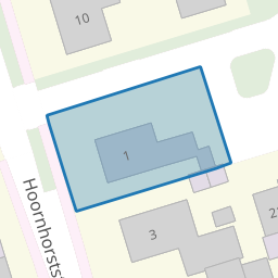 Perceel EBG02-H-1186