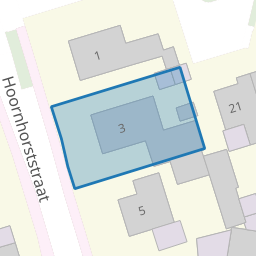 Perceel EBG02-H-1187