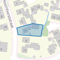 Perceel EBG02-H-1191