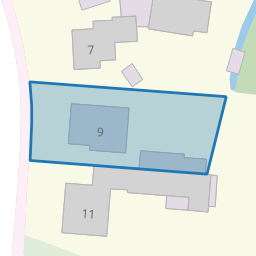 Perceel EBG02-H-1192