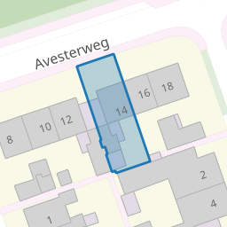 Perceel EBG02-H-1321