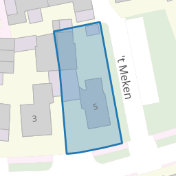 Perceel EBG02-H-1325