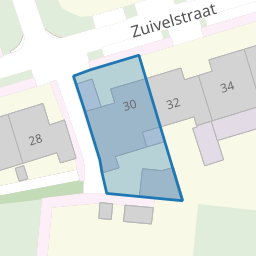 Perceel EBG02-H-1494