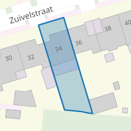 Perceel EBG02-H-1496