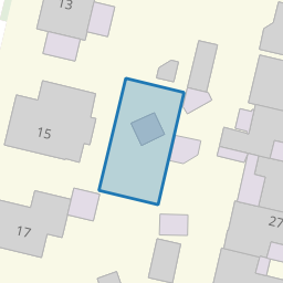 Perceel EBG02-H-1505