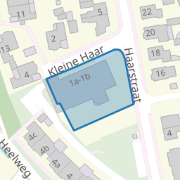 Perceel EBG02-H-1511