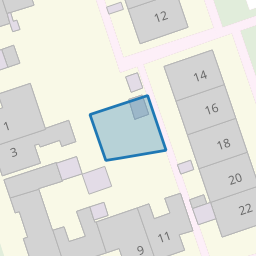 Perceel EBG02-H-1522