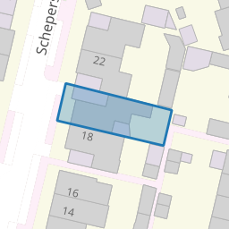 Perceel EBG02-H-1580