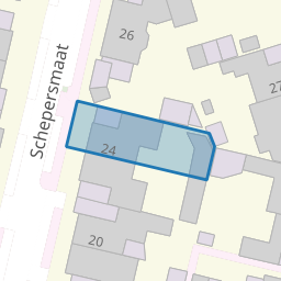 Perceel EBG02-H-1582