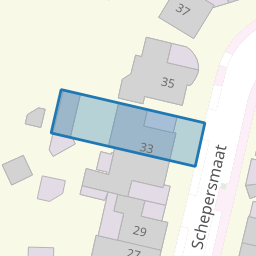 Perceel EBG02-H-1583