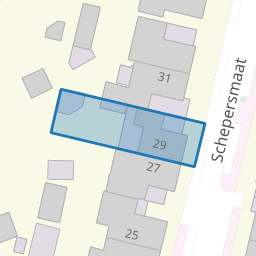 Perceel EBG02-H-1585