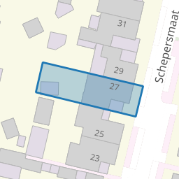 Perceel EBG02-H-1586