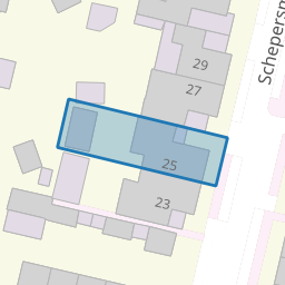 Perceel EBG02-H-1587