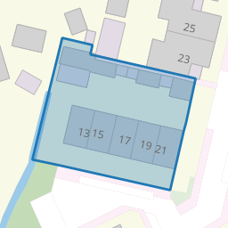 Perceel EBG02-H-1590