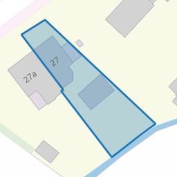 Perceel EBG02-H-1599