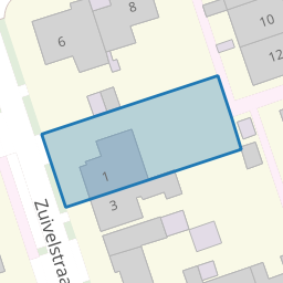 Perceel EBG02-H-1639