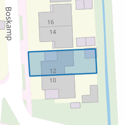 Perceel EBG02-H-1651