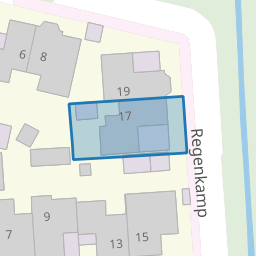 Perceel EBG02-H-1654