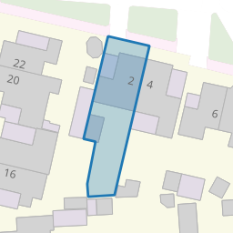 Perceel EBG02-H-1658