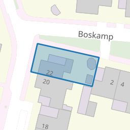 Perceel EBG02-H-1660