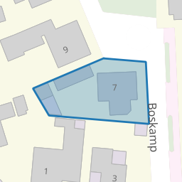 Perceel EBG02-H-1667