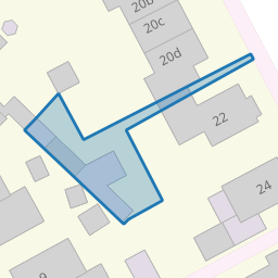 Perceel EBG02-H-1701