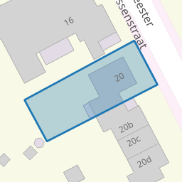 Perceel EBG02-H-1740