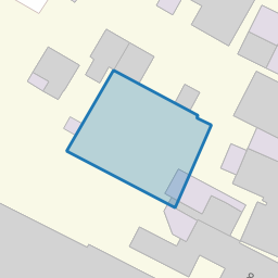 Perceel EBG02-H-1772