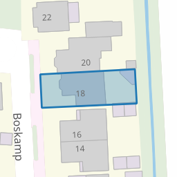 Perceel EBG02-H-1787