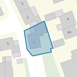 Perceel EBG02-H-1795