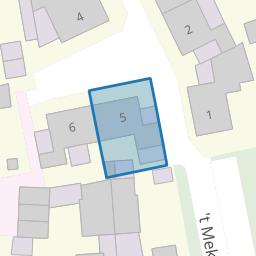 Perceel EBG02-H-1796