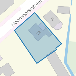 Perceel EBG02-H-1810