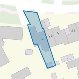 Perceel EBG02-H-1813