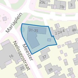 Perceel EBG02-H-1814