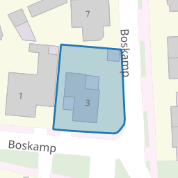 Perceel EBG02-H-1828