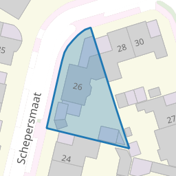 Perceel EBG02-H-1833