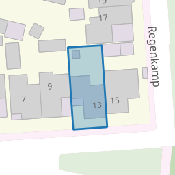 Perceel EBG02-H-1835