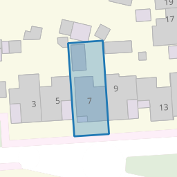 Perceel EBG02-H-1837