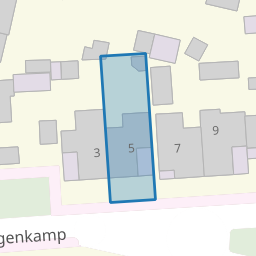 Perceel EBG02-H-1838