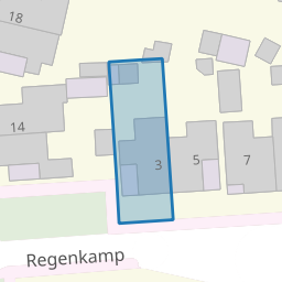 Perceel EBG02-H-1839