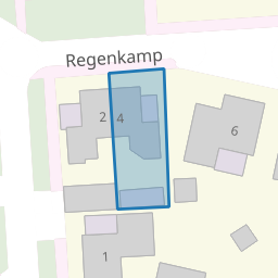 Perceel EBG02-H-1845