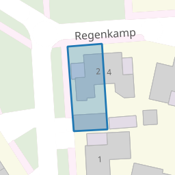 Perceel EBG02-H-1846