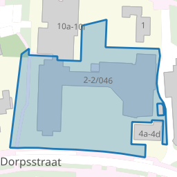 Perceel EBG02-H-1902