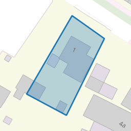 Perceel EBG02-H-1905