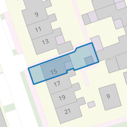 Perceel EBG02-H-1906