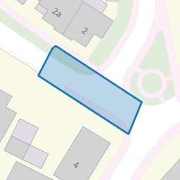 Perceel EBG02-H-1999