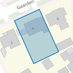 Perceel EBG02-H-2002